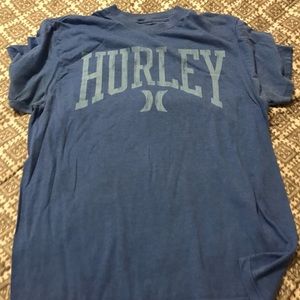 Blue Hurley t